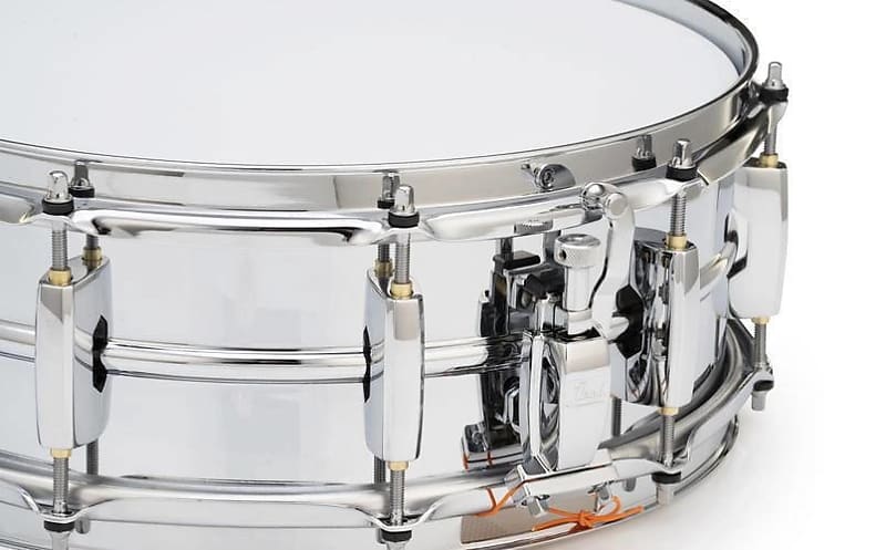 Pearl STA1450BR 14x05 SensiTone Black Nickel Snare Drum