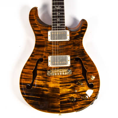 PRS Paul Reed Smith Hollowbody II Owned by Nils Lofgren image 3