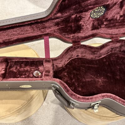 Cordoba Luthier Select Series Esteso CD - Gloss image 10