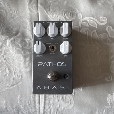 Reverb.com listing, price, conditions, and images for abasi-pathos