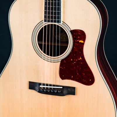 Collings CJ Indian Rosewood and Sitka Spruce NEW image 7