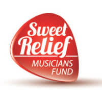 Sweet Relief Musicians Fund