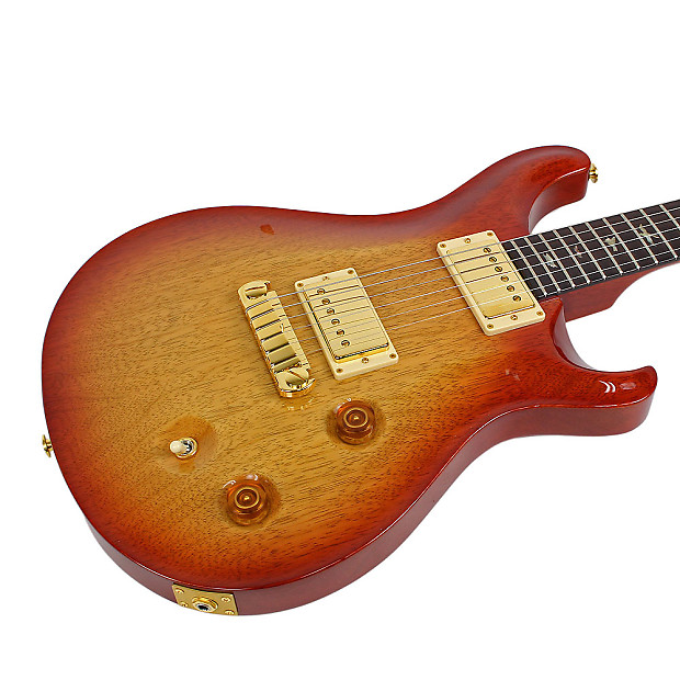 【最終価格】PRS McCarty Korina Brazilian Rose 2007 Paul Reed Smith PRS McCarty Korina / Brazilian Rosewood