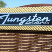 Tungsten Amplification