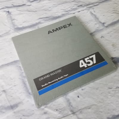 NOS - Ampex 467 1