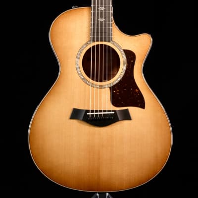 Taylor 512ce with V-Class Bracing