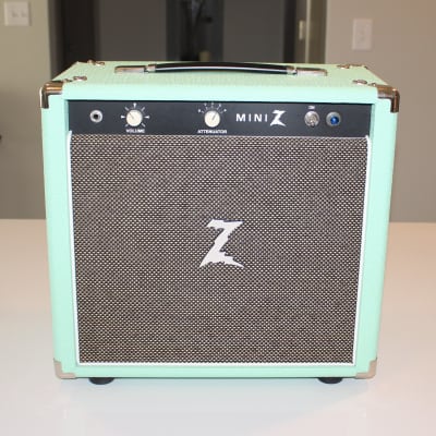 Dr. Z Mini Z 5-Watt 1x10