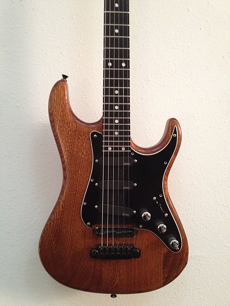 Valley clearance arts stratocaster