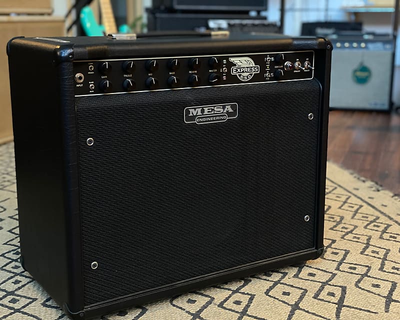 MESA/Boogie Express 5:50 | Reverb