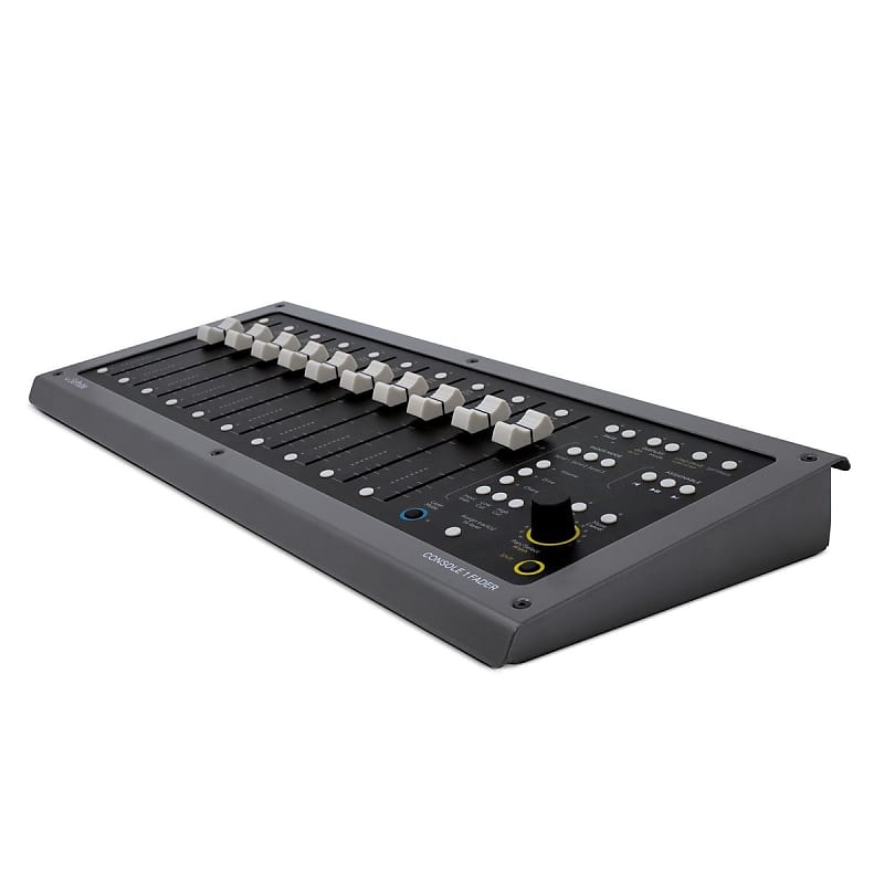 Softube Console 1 Fader USB DAW Control Surface | Reverb