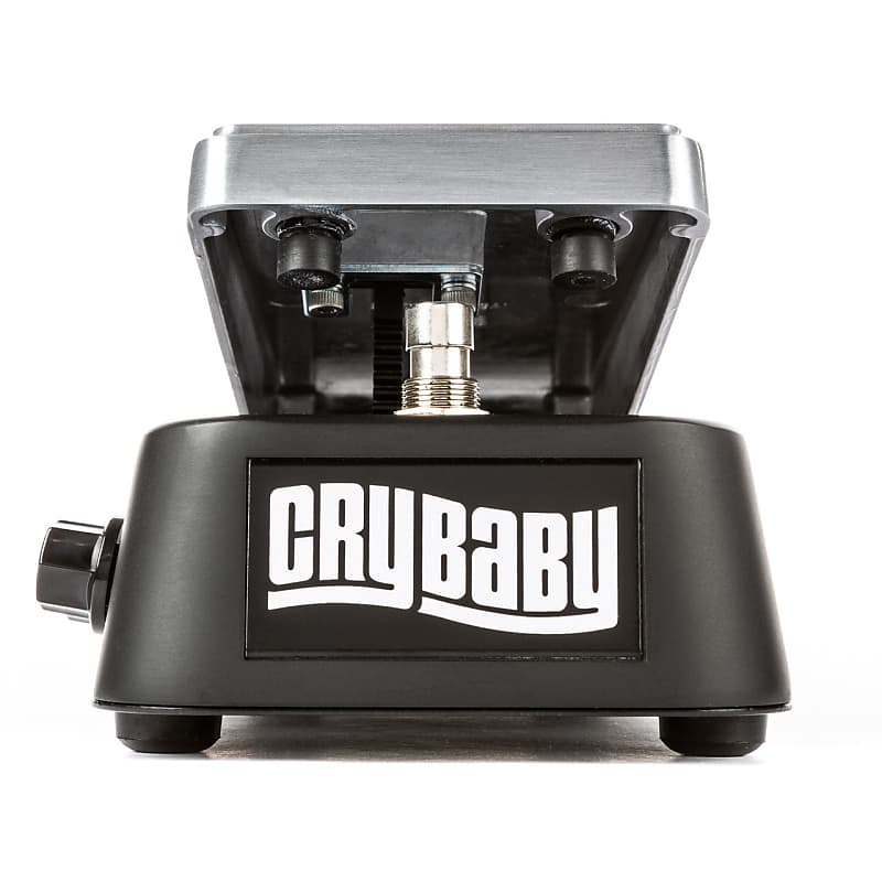 CRY BABY® Custom BADASS™ Dual-Inductor Edition Wah image 1