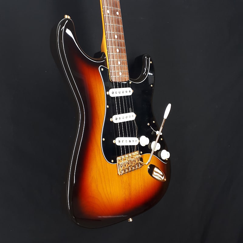 Fender Stratocaster Japan ST62 2007 image 1