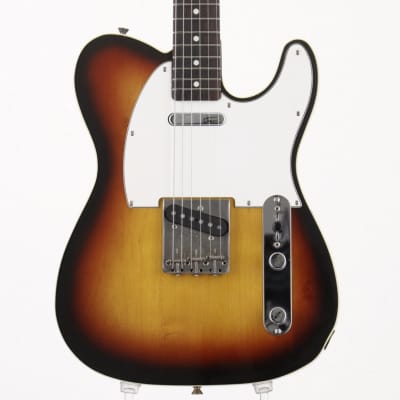 Fender TL-62B DK Dr. K Signature Telecaster | Reverb