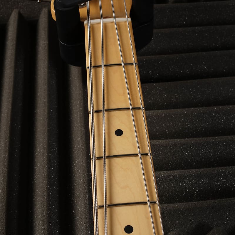 Fender MIJ Hybrid '50s Precision Bass | Reverb