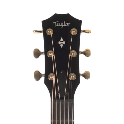 Taylor 50th Anniversary Builder's Edition 314ce Acoustic Electric - Natural image 8