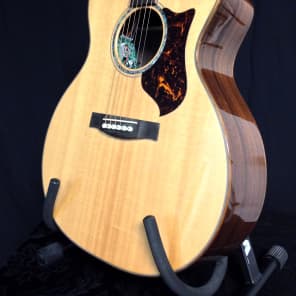 2011 Martin GPCPA1 Performing Artist Series Acoustic Guitar - FLOOR MODEL image 2