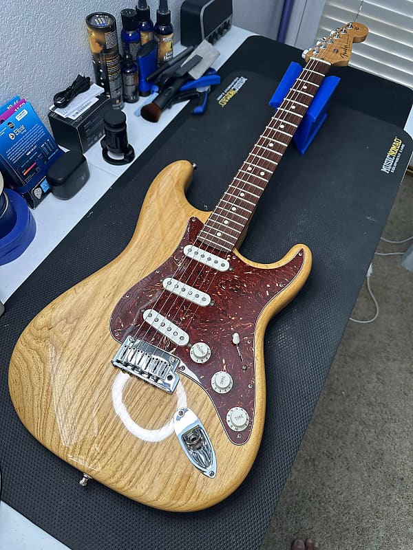 Fender Custom Shop Custom Classic Stratocaster | Reverb Canada