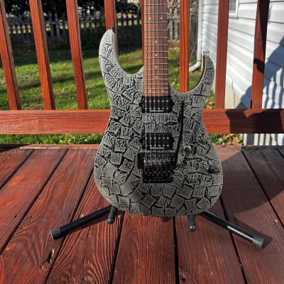 Ibanez RG2620 Prestige | Reverb