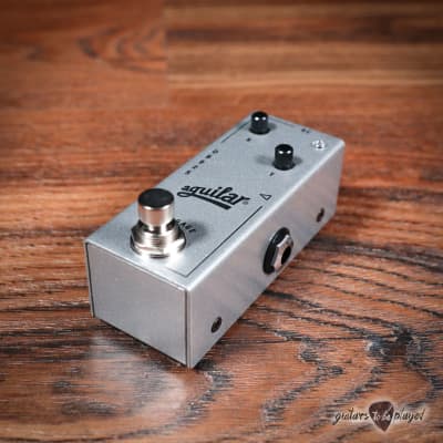 Aguilar DB 925 Bass Preamp Pedal (Made in USA) | Reverb
