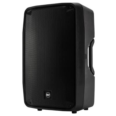 RCF HD 15-A Active 1400W 2-way 15" Powered Speaker image 2