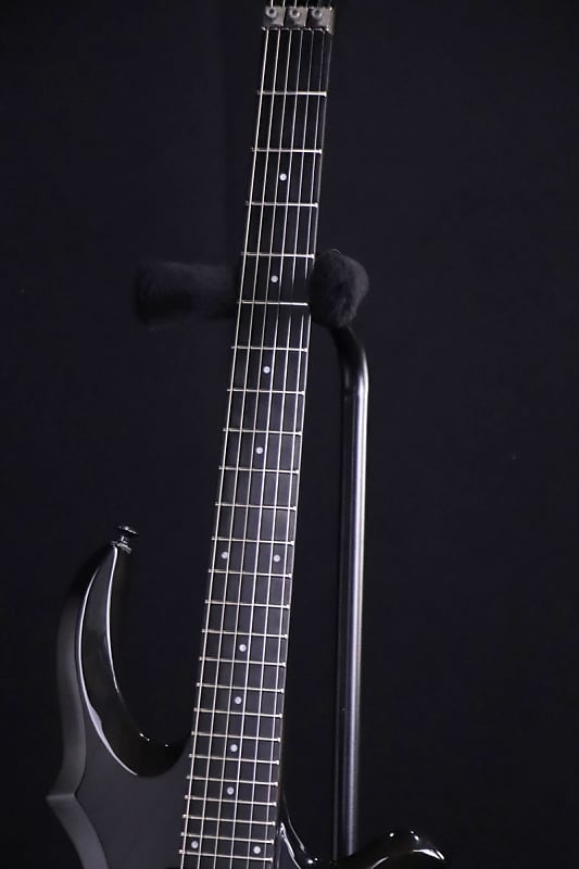 Edwards E-AN-137FR See Thru Black (S/N:ED1213365) (11/27