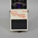 Boss TU-2 Chromatic Tuner Guitar Pedal