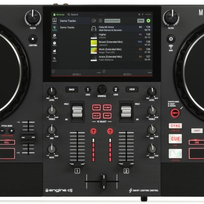 DDJ SR2 Pro Dj Controller Also works - Mesa DJ Center LLC