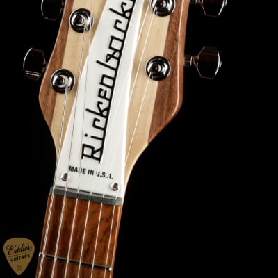 Rickenbacker 330 - Maple Glo image 7