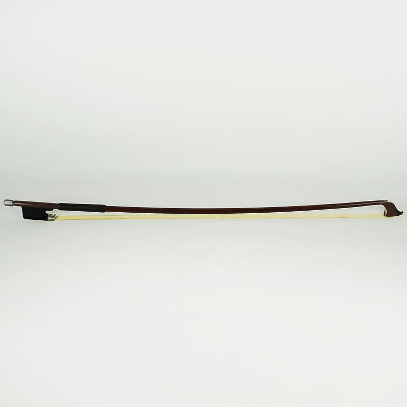 Glasser Viola Fiberglass Bow w/ Extra Long Grip, 14" (USED) image 1