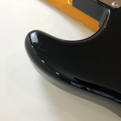 Fender Custom Shop David Gilmour Stratocaster NOS 2014 image 12