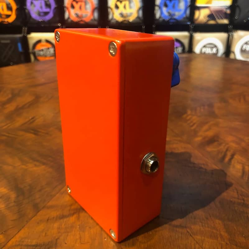 ギター R Weaver FX Face of Spades R Weaver FX Silicon Face Of Spades Fuzz | Reverb