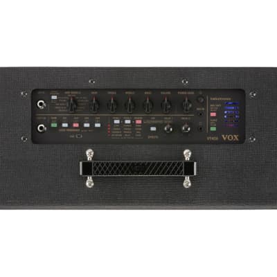 Vox VT40X 40-Watt 1x10" Modeling Combo Amp image 3