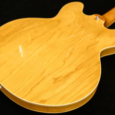 used】Archtop Tribute / AT135STP LAN/R #1308009 3.75kg【Guitar