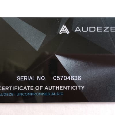 Audeze LCD-2 Classic Open System image 10