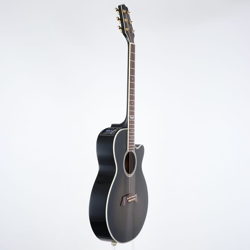 Takamine Takamine DSP110 [SN 38010079] (06/17)