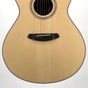 Breedlove Premier Ltd. Premier Concerto Adirondack Top with East Indian Rosewood Back and Sides