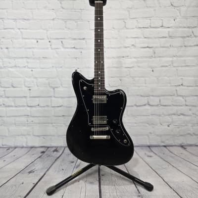 Fano Standard JM6 Electric Guitar | Reverb Canada
