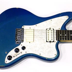 FERNANDES JG65S ジャンク kawai rod-100付き FERNANDES JG65S ジャンク kawai rod-100付き FERNANDES JG-65S