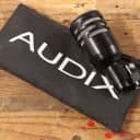 Audix D6 Dynamic Kick Drum Microphone (Used) -Perfect -w/ Fast, Free, & Secure Expedited Shipping!