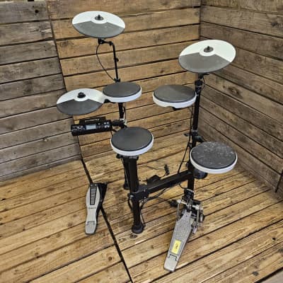 Roland TD4KP Portable Electronic Drum Kit USED! RKTD151125