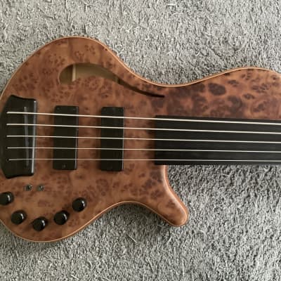 The Dark | Adamovic Basses
