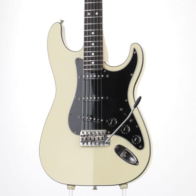 2009 Fender Aerodyne Stratocaster AST-M made in Japan 24 3/4