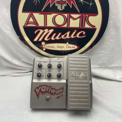 Reverb.com listing, price, conditions, and images for akai-variwah