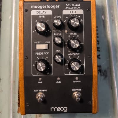 Providence Delay 80 + Delay 82 + Delay 80's + Chrono Delay