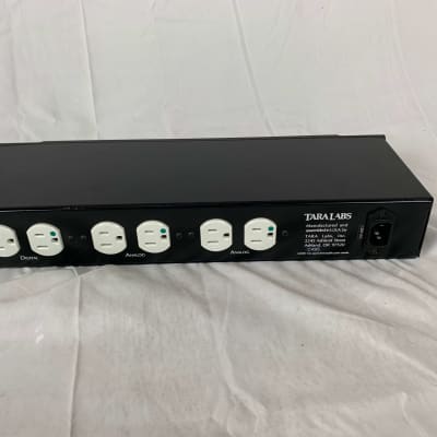 Tara Labs Power Screen AD/6C image 6