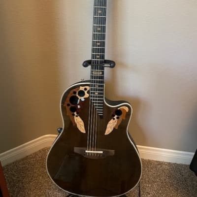 Ovation 1984 Collector's | Reverb