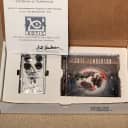 Xotic Scott Henderson Signature Limited RC Booster White