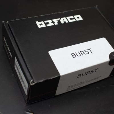 Befaco Burst image 3