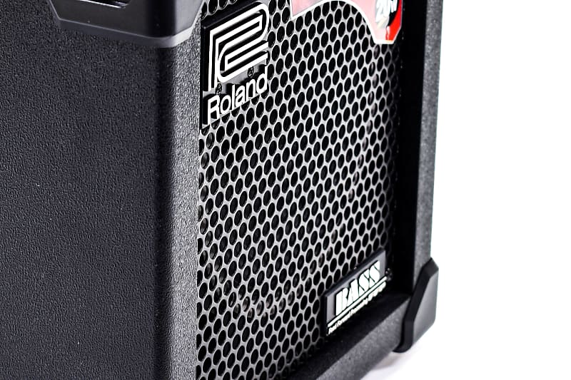 Roland CUBE-20XL Bass 20-Watt 1x8