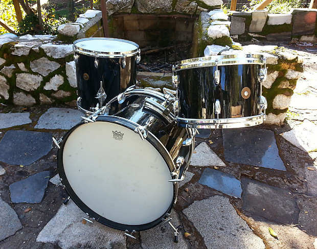 1960s gretsch drums cheap